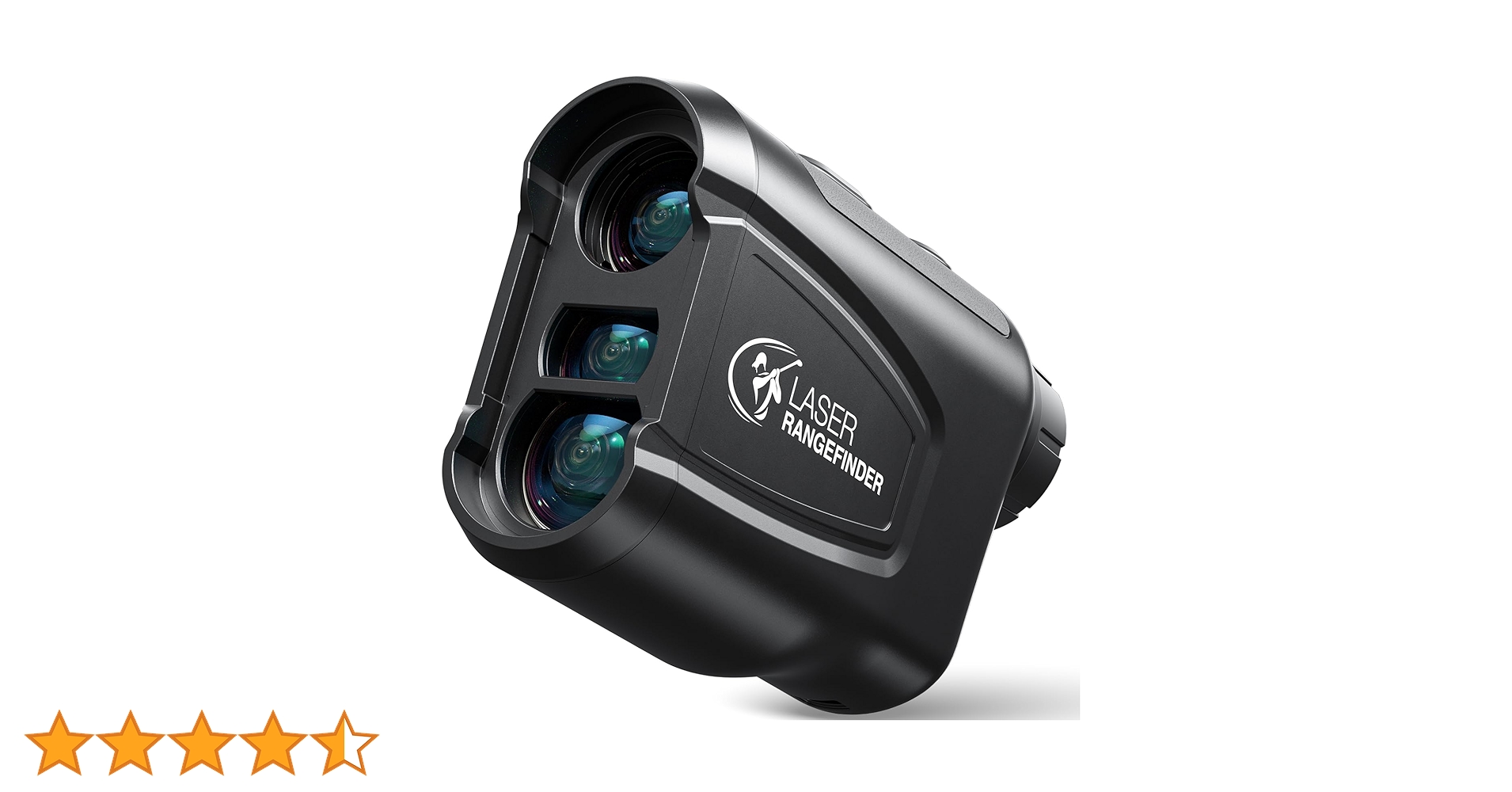 Amazon.co.jp: [国内販売限定]Tamterd（タムタード）ゴルフ 距離